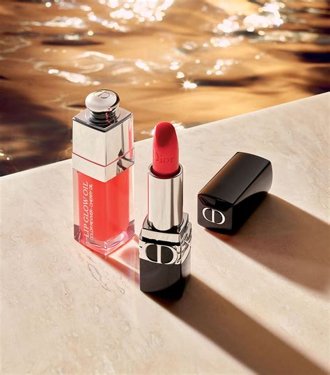 rouge dior balm